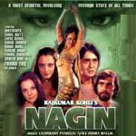 Various artists - Nagin {1976}