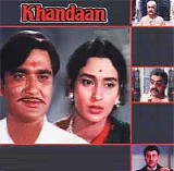 Various artists - Khandan {1965}