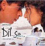 Various artists - Dil Se {1999}