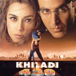 Various artists - Khiladi 420 {Y2K}