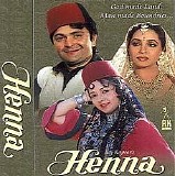 Various artists - Henna {1991}