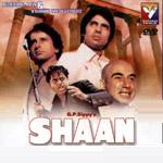 Various artists - Shaan