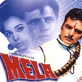 Various artists - Mehboob Ki Mehndi {1971}