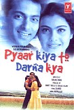 Various artists - Pyar K T Darna K