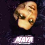 Various artists - Maya Memsaab # 1992 {Hridaynath Mangeshkar} 128 Kbps