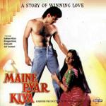 Various artists - Maine Pyar Kiya {1989}