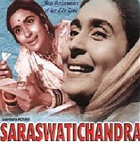 Various artists - Saraswatichandra {1968}