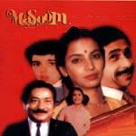 Various artists - Masoom {1983} R D Burman