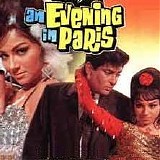 Various artists - An Evening In Paris # 1967 {Shankar Jaikishan} 128 Kbps