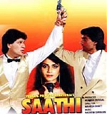 Various artists - Saathi {1989}