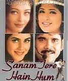 Abhijeet - Sanam Tere Hai Hum {Y2K}