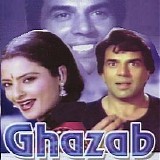 Various artists - Ghazab # 1983 {Laxmikant Pyarelal} 256 Kbps