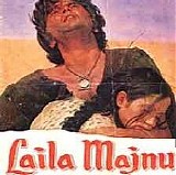 Various artists - Laila Majnu  #  1977  ( Jaidev )