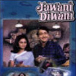 Various artists - Jawani Deewani {1972}