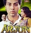 Various artists - Arjun {1984}