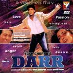 Various artists - Darr {1993}