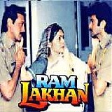 Various artists - Ram Lakhan {1988}