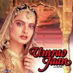 Various artists - Umrao Jaan {1981}
