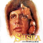 Various artists - Silsila {1981}