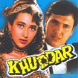 Various artists - Khuddar