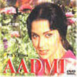 Various artists - Aadmi