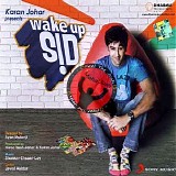 Various artists - Wake Up Sid (2009)