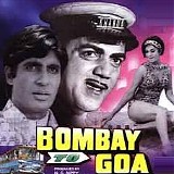 Various artists - Bombay To Goa {1971}