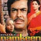 Various artists - Namkeen {1982}