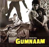 Various artists - Gumnaam {1965}