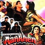 Various artists - Aankhen {1993}