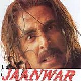 Various artists - Jaanwar {1999}
