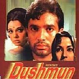 Various artists - Dushman {1971}