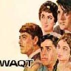 Various artists - Waqt {1965}
