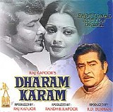 Mukesh - Dharam Karam {1975}