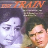 Various artists - The Train {1980}