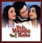 Various artists - Yeh Vaada Raha # 1982 {R D Burman} 128 Kbps