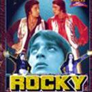 Various artists - Rocky {1981}