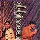 Various artists - Abhimaan {1973}