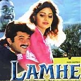 Various artists - Lamhe {1991}