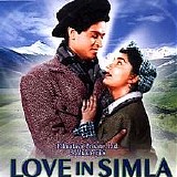 Various artists - Love In Simla {1970}