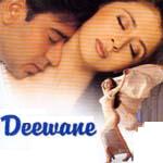 Various artists - Deewane # Y2K {Sanjeev Darshan} 128 Kbps