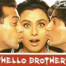 Various artists - Hello Brother {Y2K}