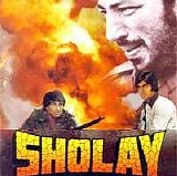 Various artists - Sholay