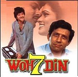 Various artists - Woh Saat Din {1983}