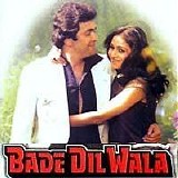 Various artists - Bade Dil Wala {1984}
