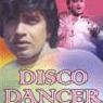 Various artists - Disco Dancer {1982}