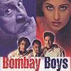 Various artists - Bombay Boys {1999}