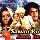 Various artists - Sawan Ko Aane Do {1978}