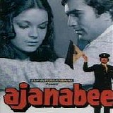 Various artists - Ajnabee {1974}