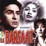 Various artists - Barsaat {1967}